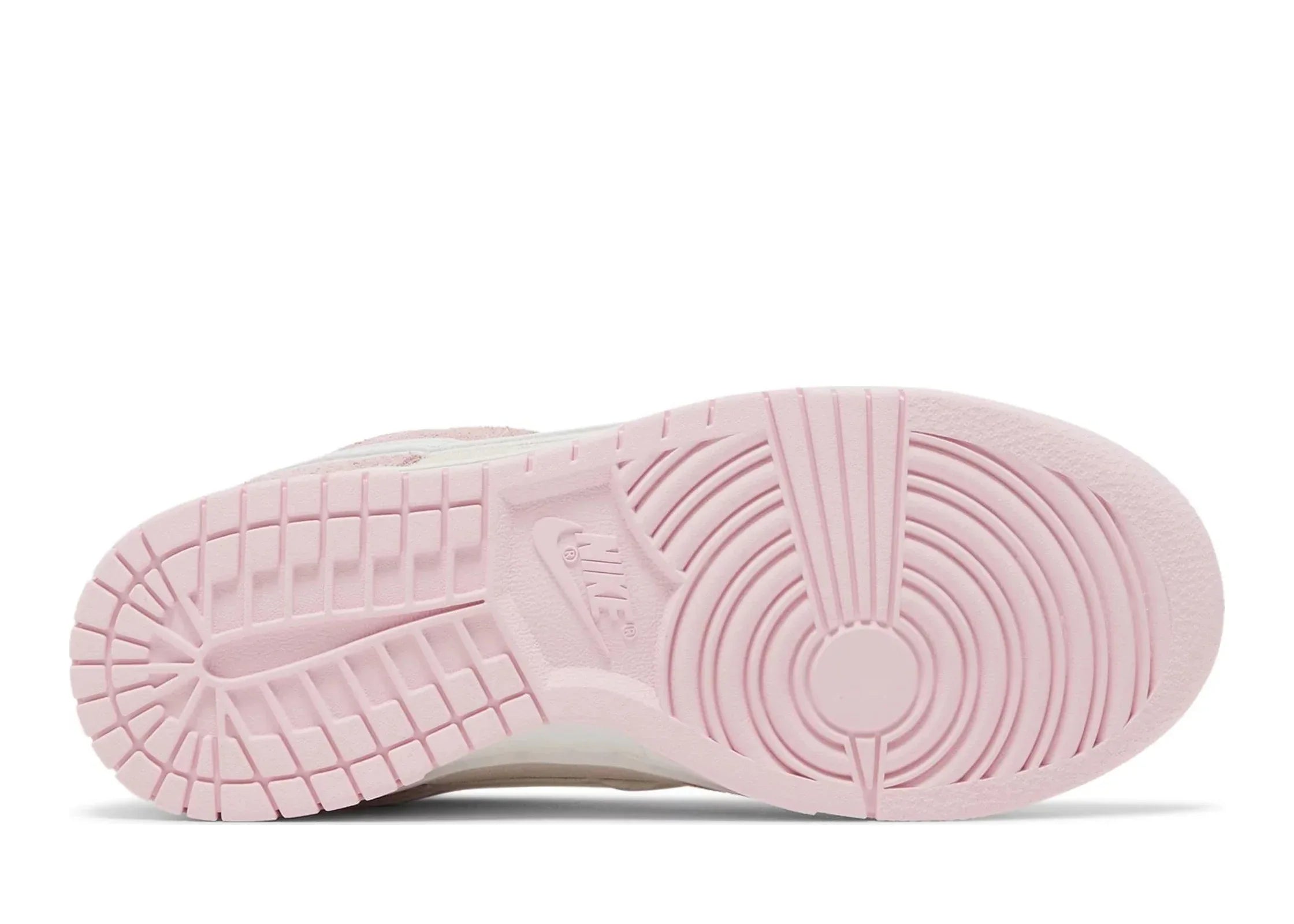Nike Dunk Low LX Pink Foam (W) - Sneaker Türkiye