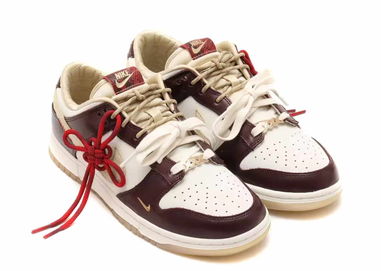 Nike Dunk Low LX Year Of The Snake (W) - Sneaker Türkiye