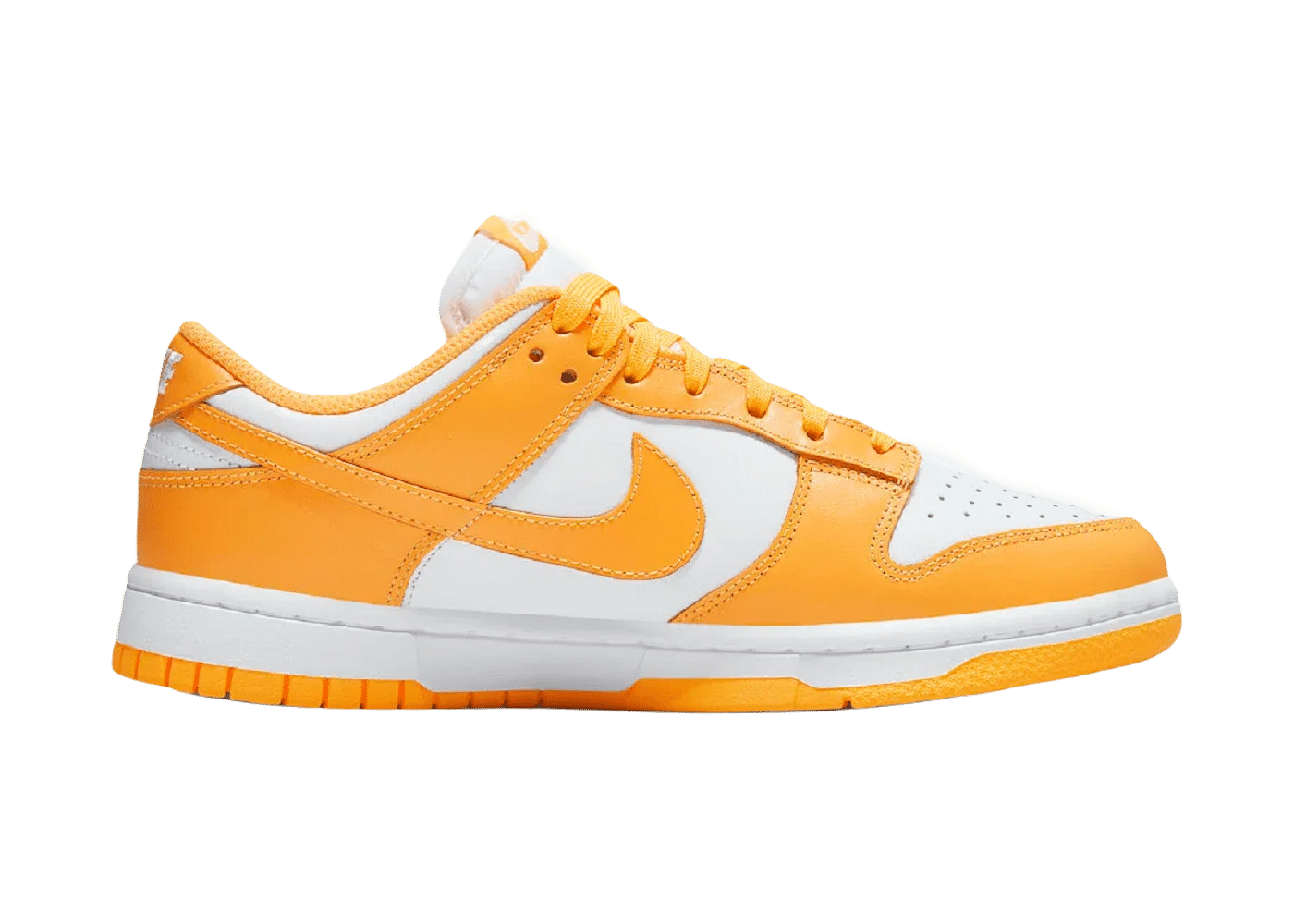 Nike Dunk Low Laser Orange (W) - Sneaker Türkiye