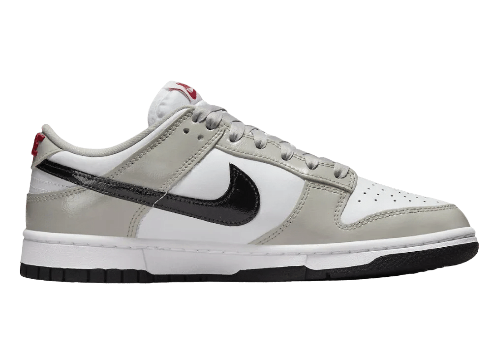 Nike Dunk Low Light Iron Ore (W) - Sneaker Türkiye