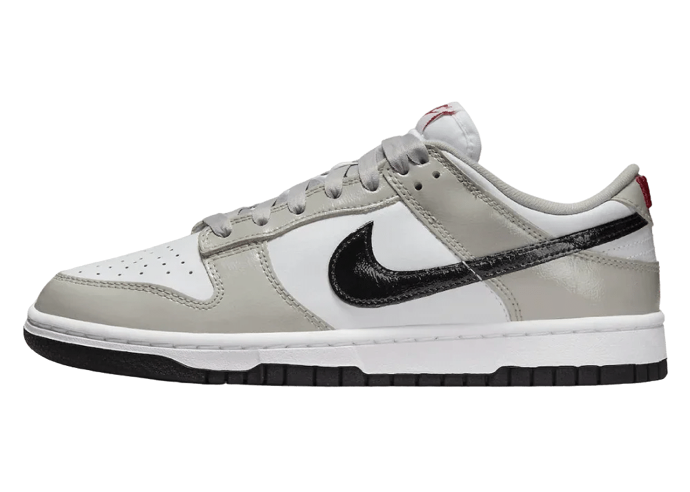 Nike Dunk Low Light Iron Ore (W) - Sneaker Türkiye