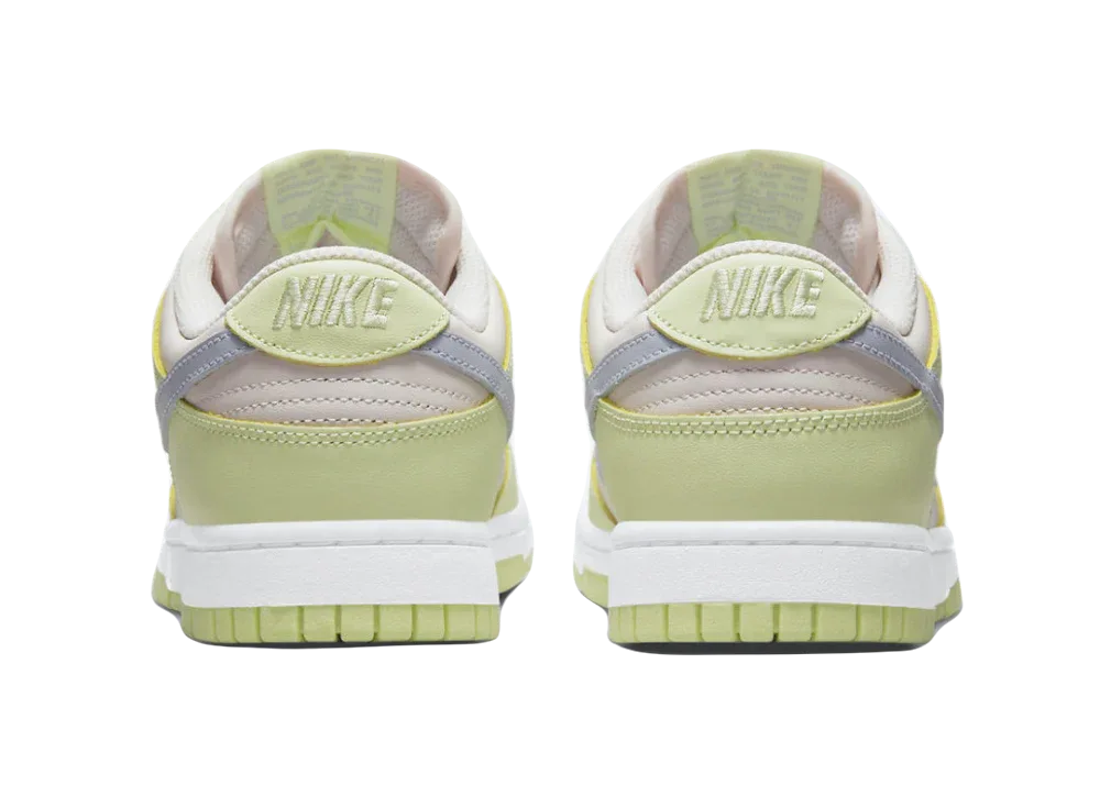 Nike Dunk Low Lime Ice (W) - Sneaker Türkiye