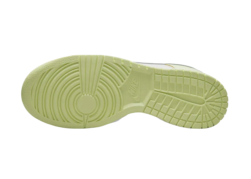 Nike Dunk Low Lime Ice (W) - Sneaker Türkiye