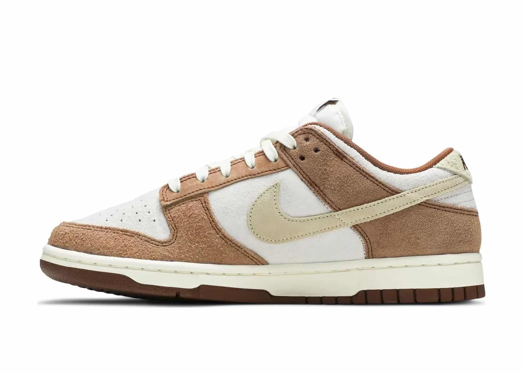 Nike Dunk Low Medium Curry - Sneaker Türkiye