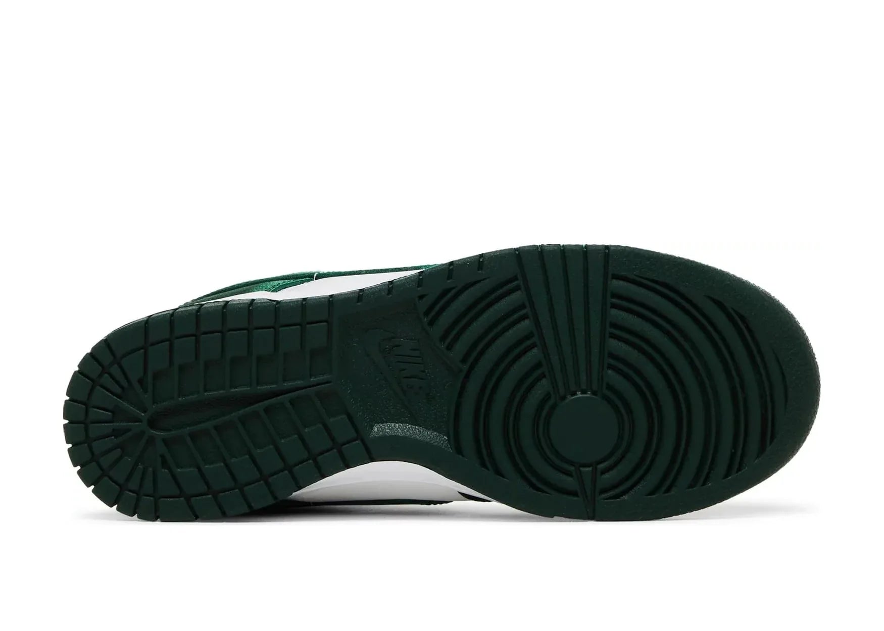 Nike Dunk Low Michigan State Satin (W) - Sneaker Türkiye