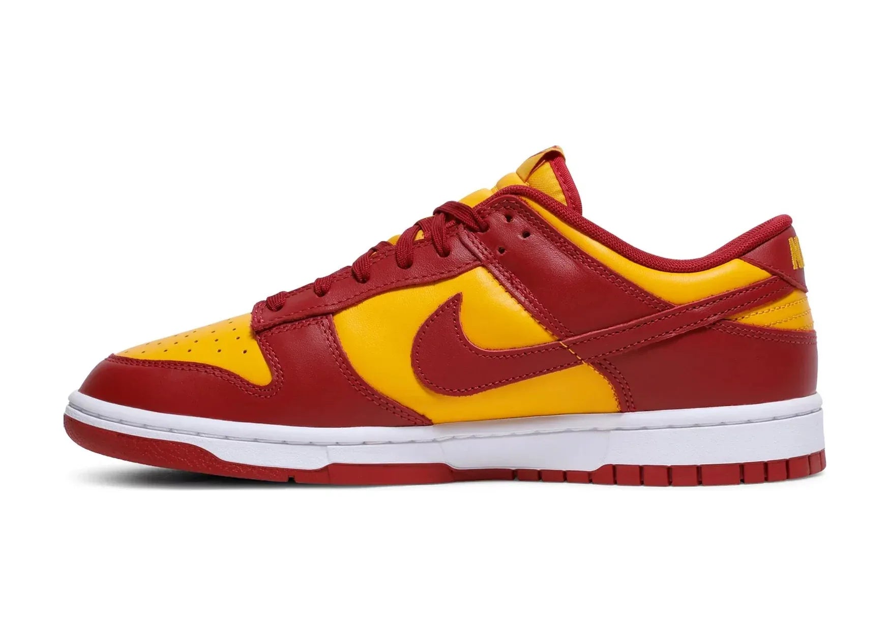 Nike Dunk Low Midas Gold - Sneaker Türkiye