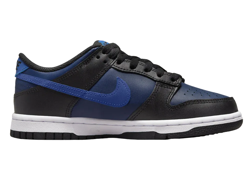 Nike Dunk Low Midnight Navy (GS) - Sneaker Türkiye