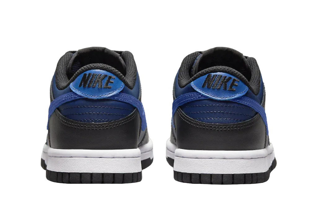 Nike Dunk Low Midnight Navy (GS) - Sneaker Türkiye