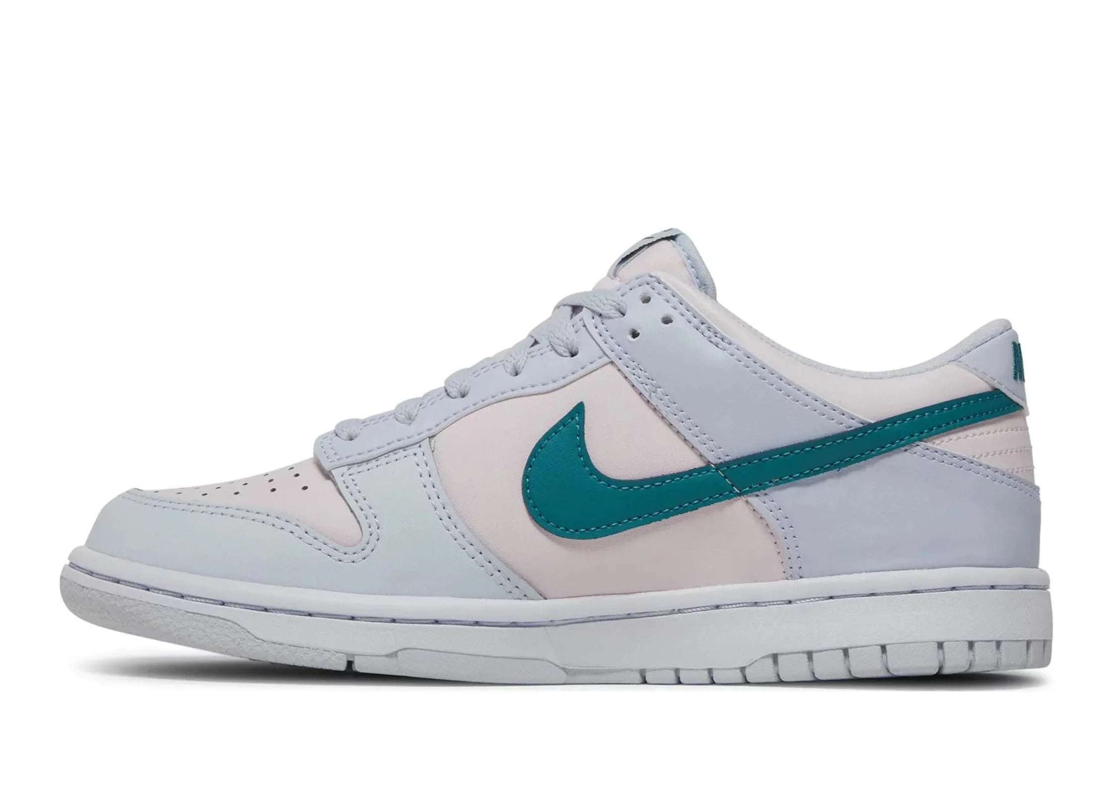 Nike Dunk Low Mineral Teal (GS) - Sneaker Türkiye