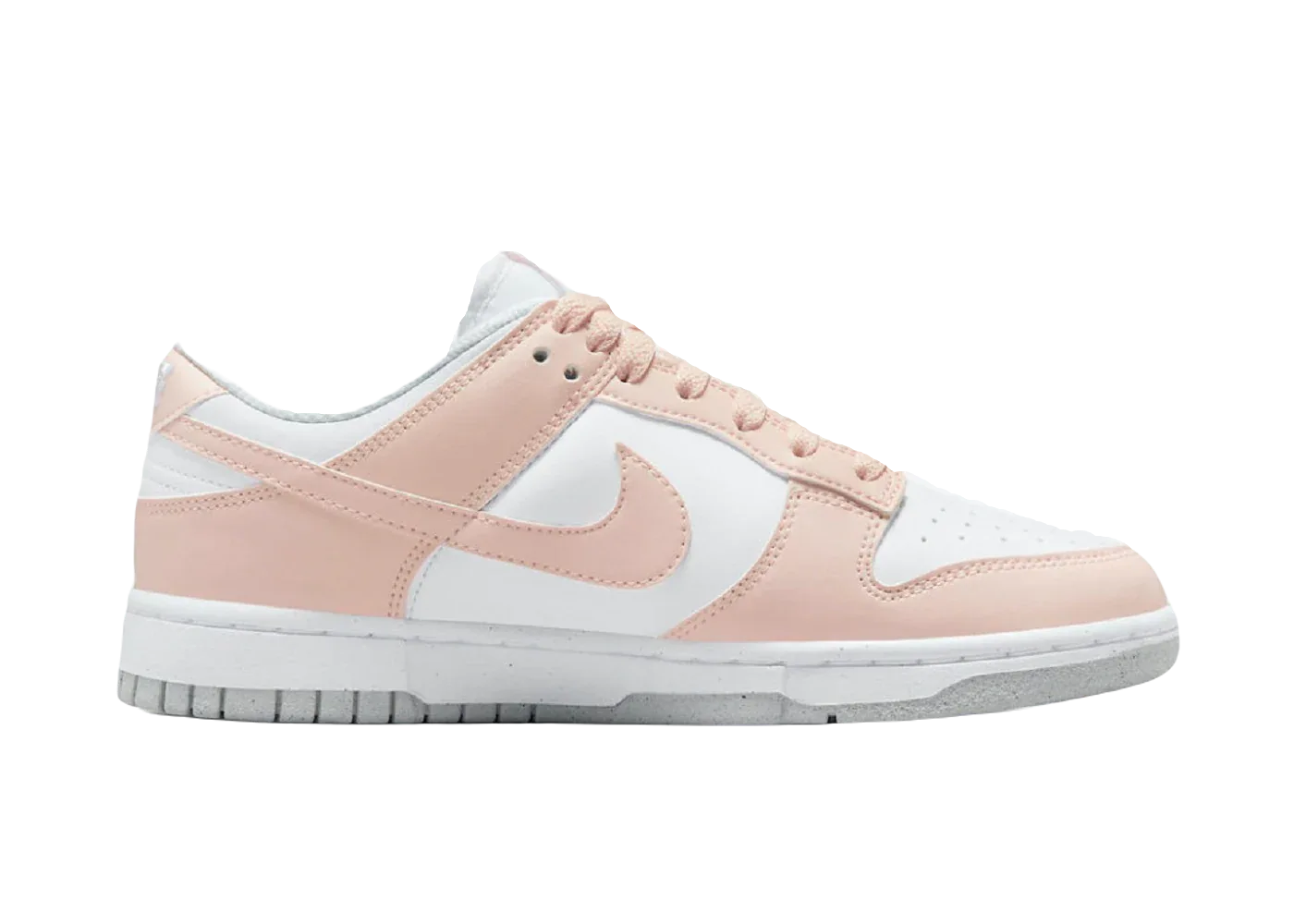 Nike Dunk Low Move To Zero Pale Coral (W) - Sneaker Türkiye