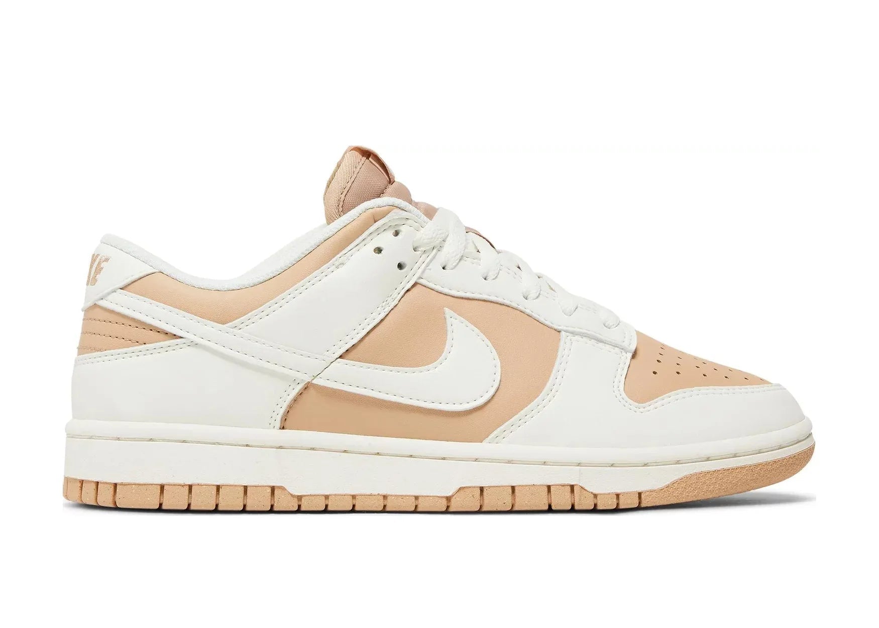 Nike Dunk Low Next Nature Beige Sail (W) - Sneaker Türkiye