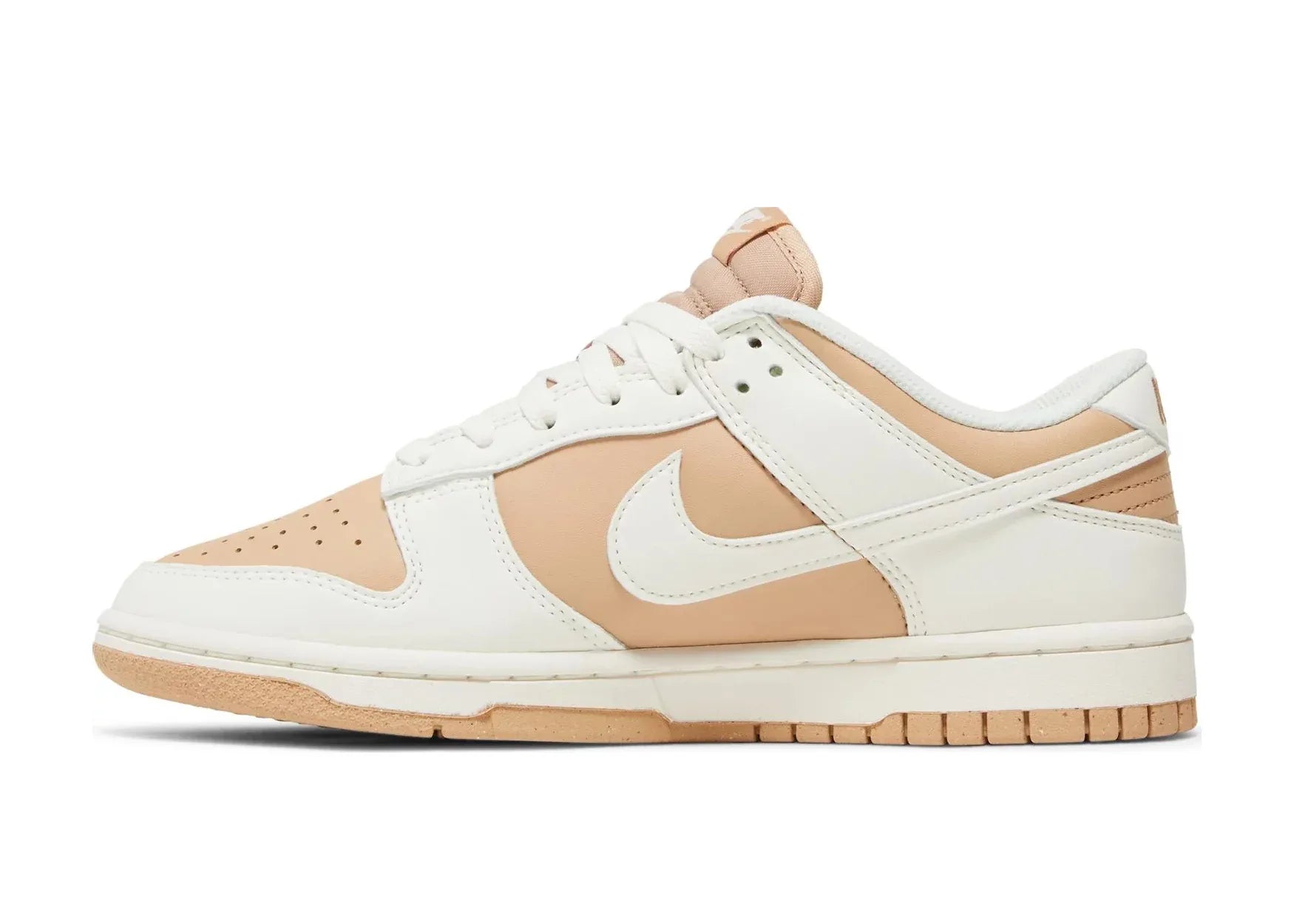Nike Dunk Low Next Nature Beige Sail (W) - Sneaker Türkiye