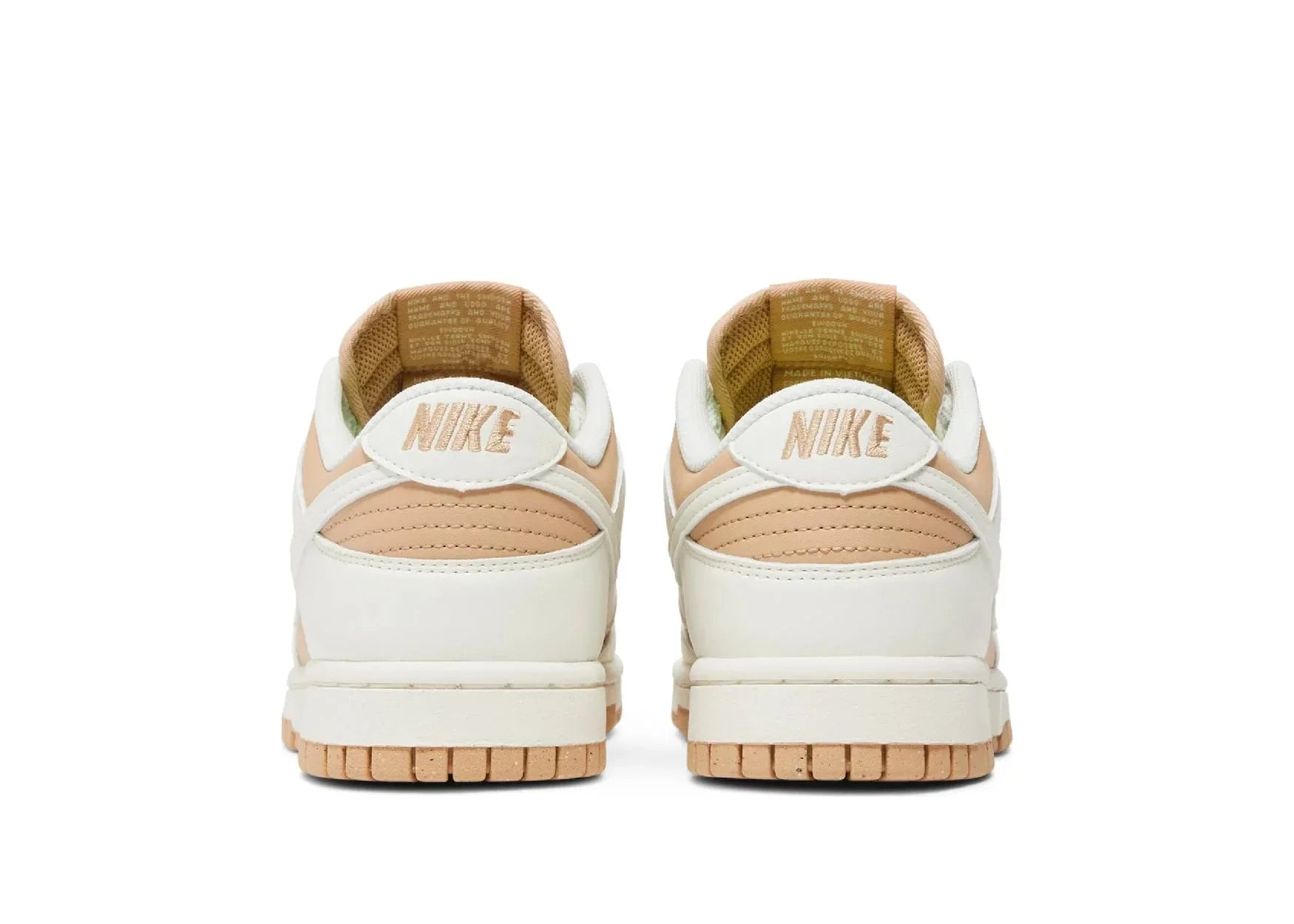 Nike Dunk Low Next Nature Beige Sail (W) - Sneaker Türkiye