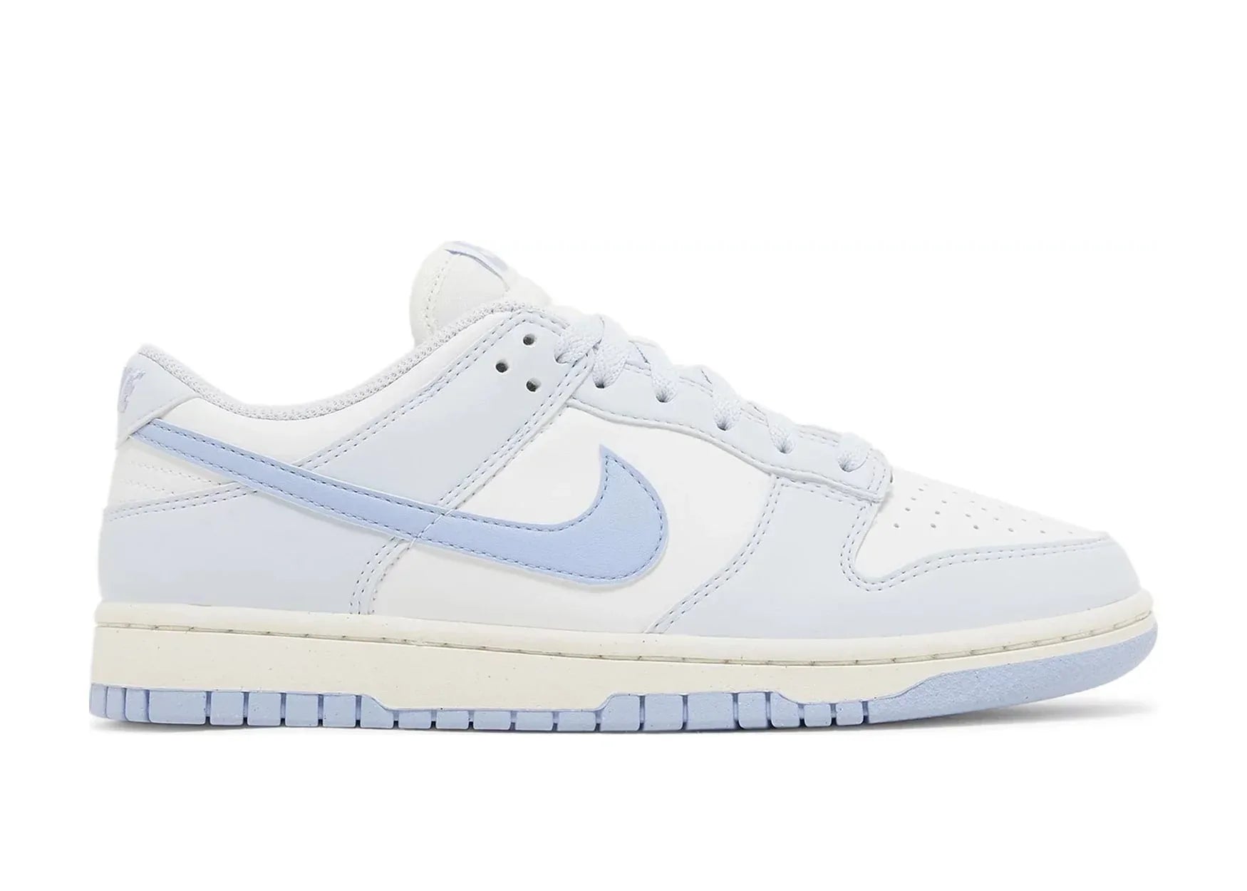 Nike Dunk Low Next Nature Blue Tint (W) - Sneaker Türkiye