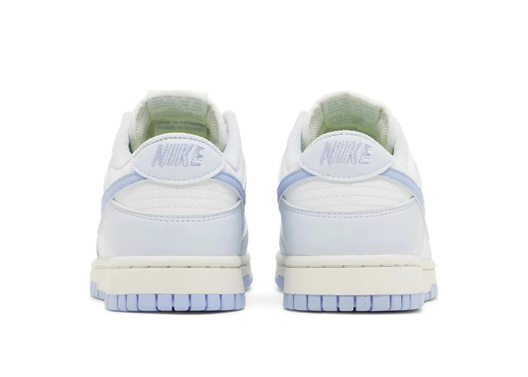 Nike Dunk Low Next Nature Blue Tint (W) - Sneaker Türkiye