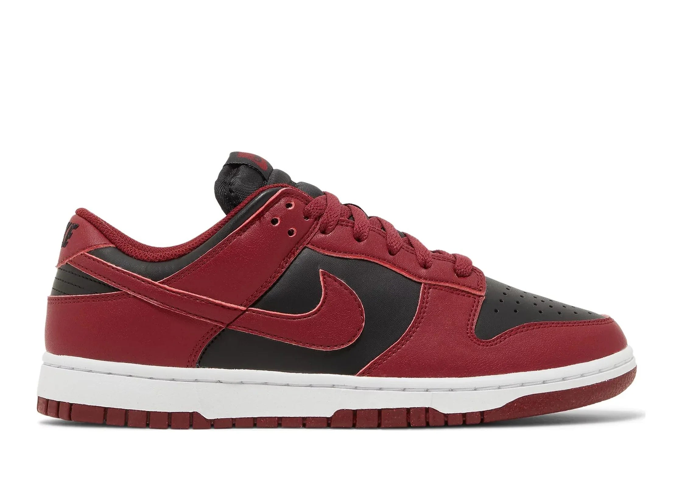 Nike Dunk Low Next Nature Dark Beetroot (W) - Sneaker Türkiye