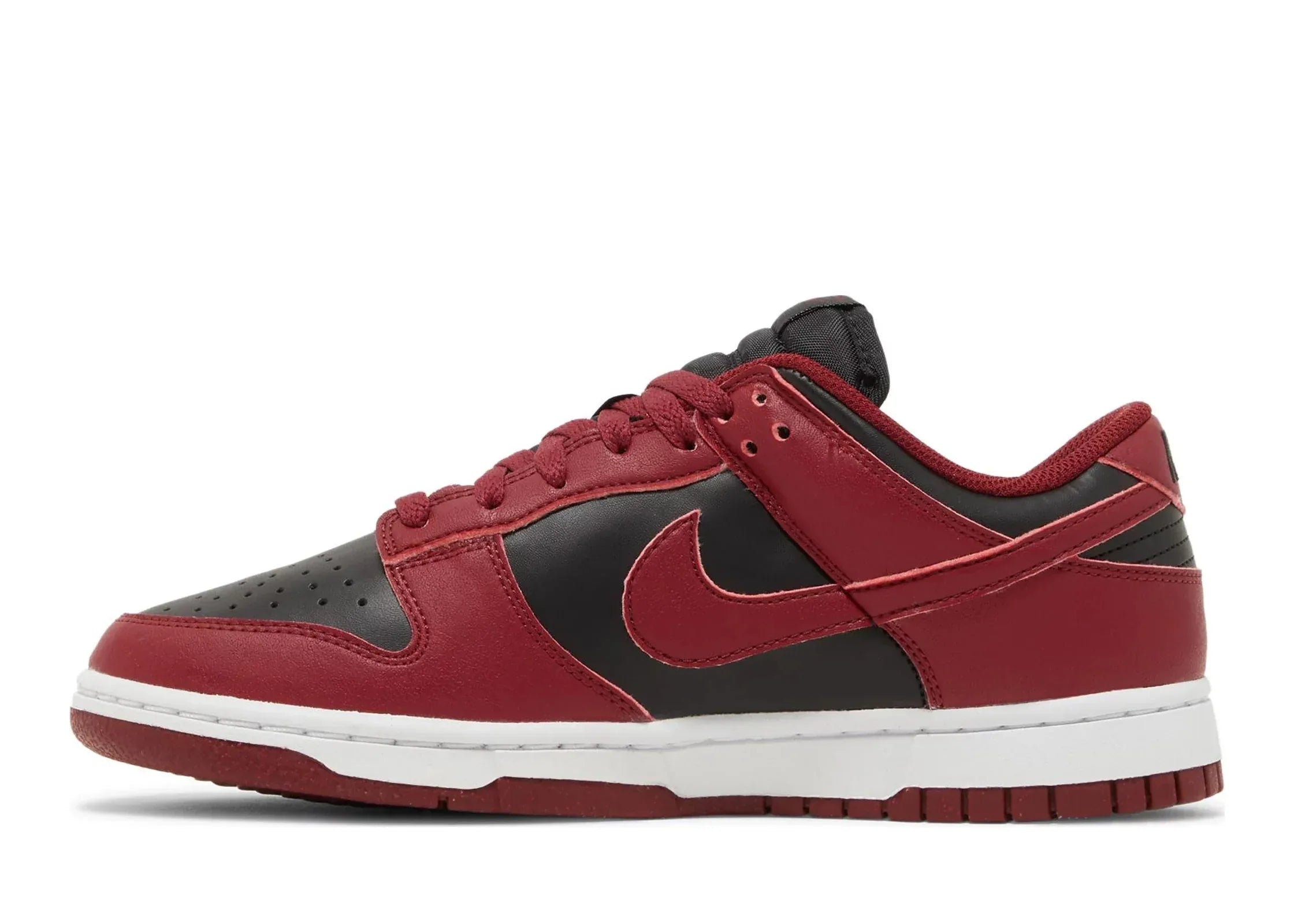 Nike Dunk Low Next Nature Dark Beetroot (W) - Sneaker Türkiye