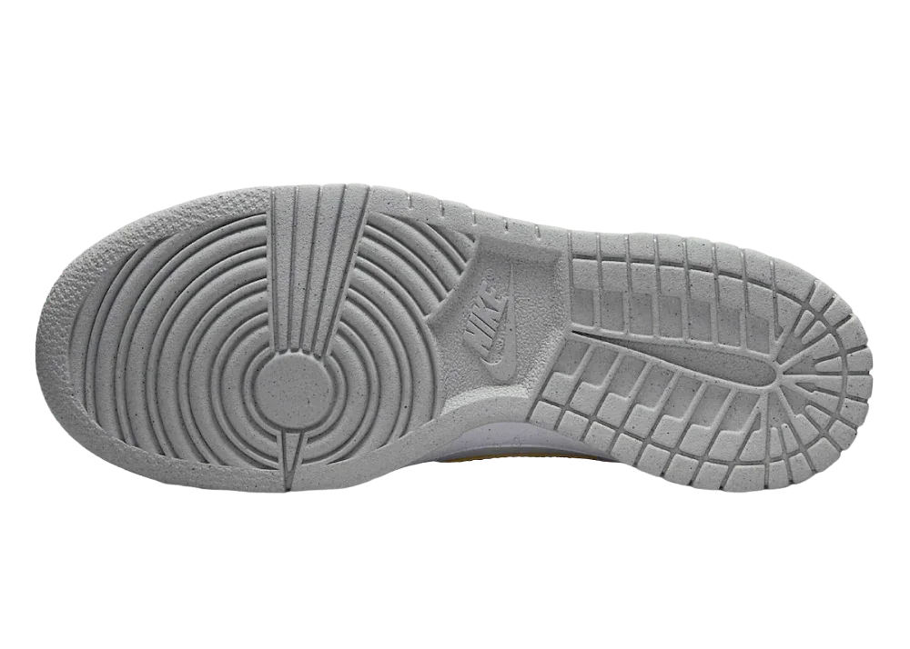 Nike Dunk Low Next Nature Homer Simpson (GS) - Sneaker Türkiye