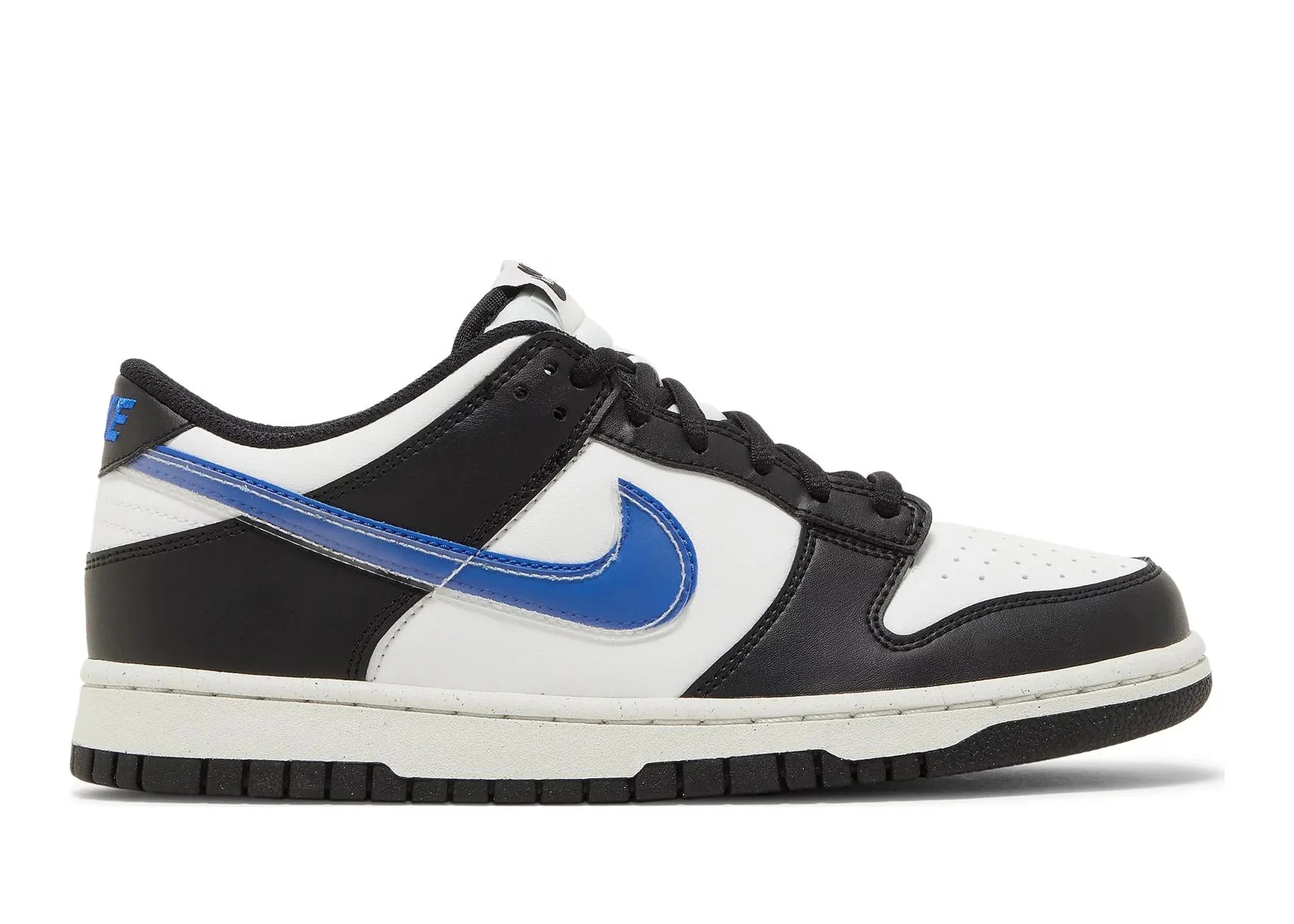 Nike Dunk Low Next Nature TPU Swoosh (GS) - Sneaker Türkiye