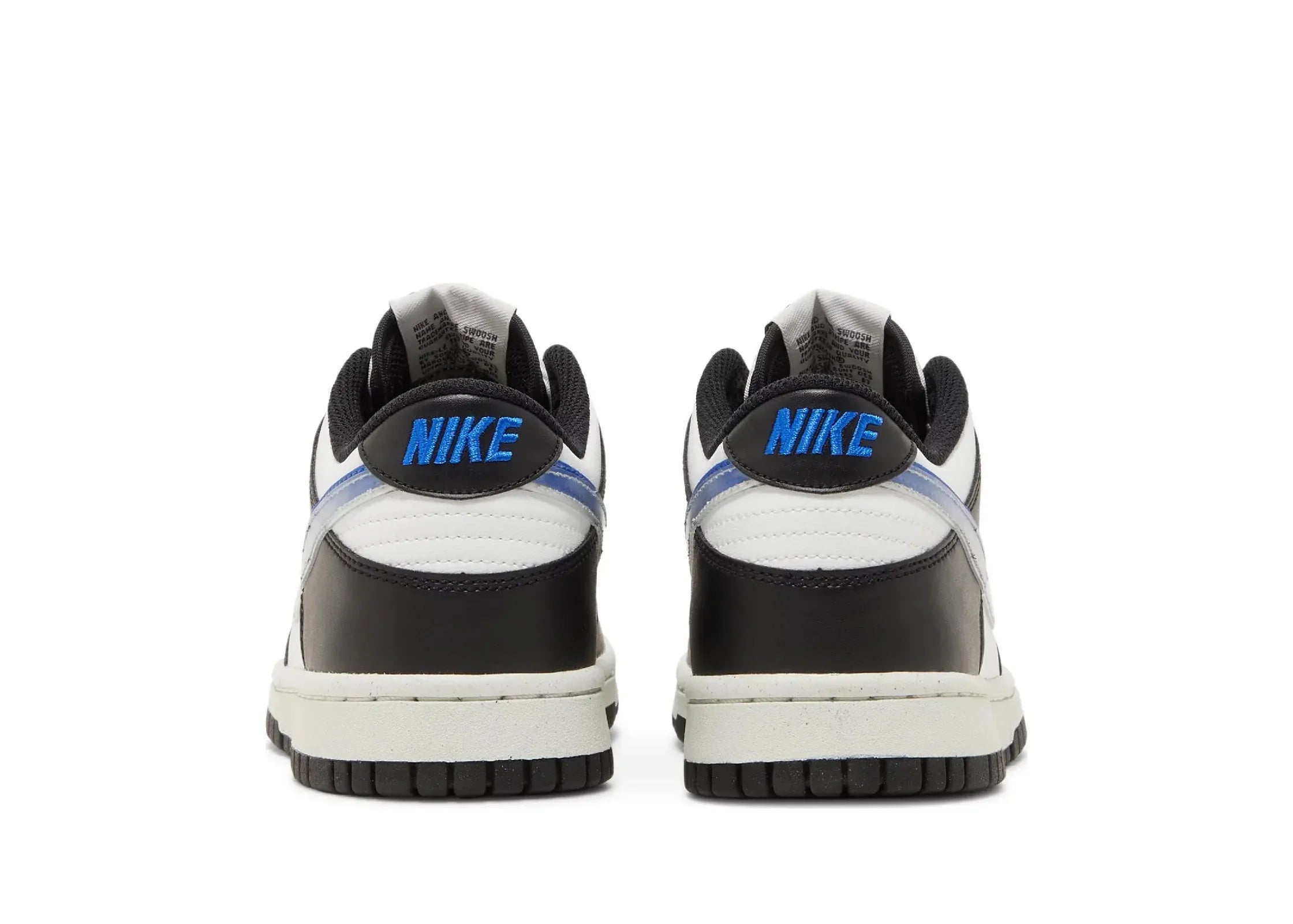 Nike Dunk Low Next Nature TPU Swoosh (GS) - Sneaker Türkiye