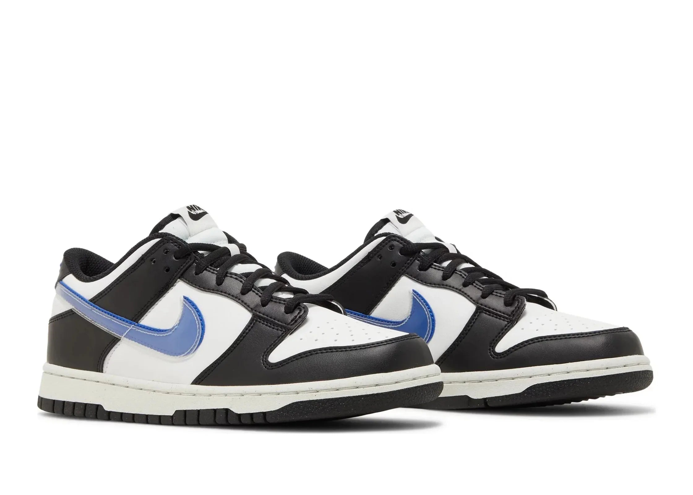 Nike Dunk Low Next Nature TPU Swoosh (GS) - Sneaker Türkiye