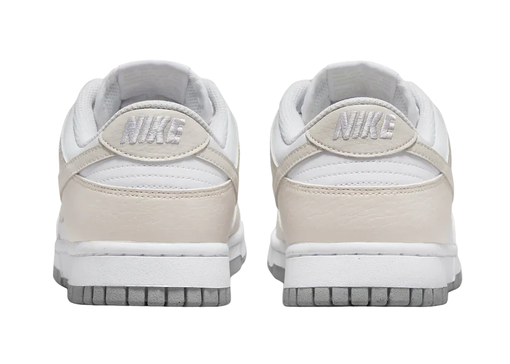 Nike Dunk Low Next Nature White Light Orewood Brown (W) - Sneaker Türkiye