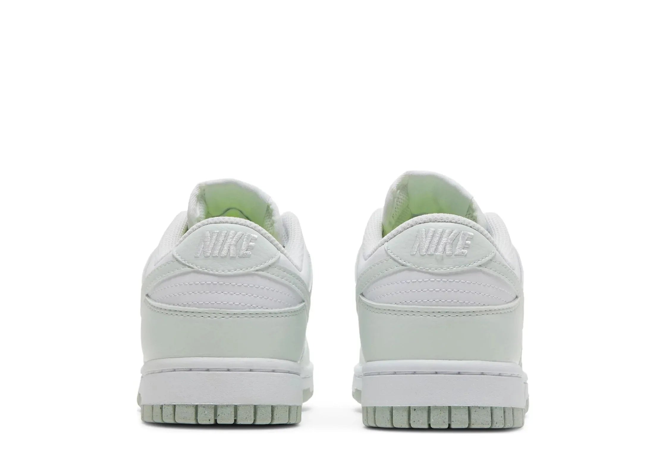 Nike Dunk Low Next Nature White Mint (W) - Sneaker Türkiye