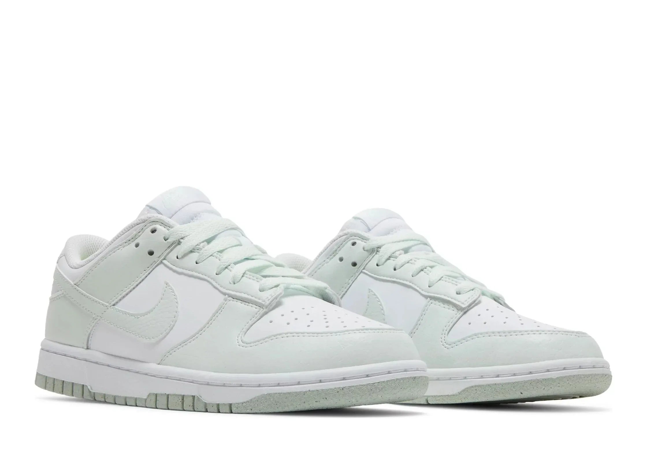 Nike Dunk Low Next Nature White Mint (W) - Sneaker Türkiye