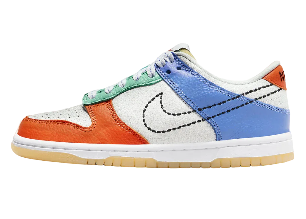 Nike Dunk Low 101 (GS) - Sneaker Türkiye
