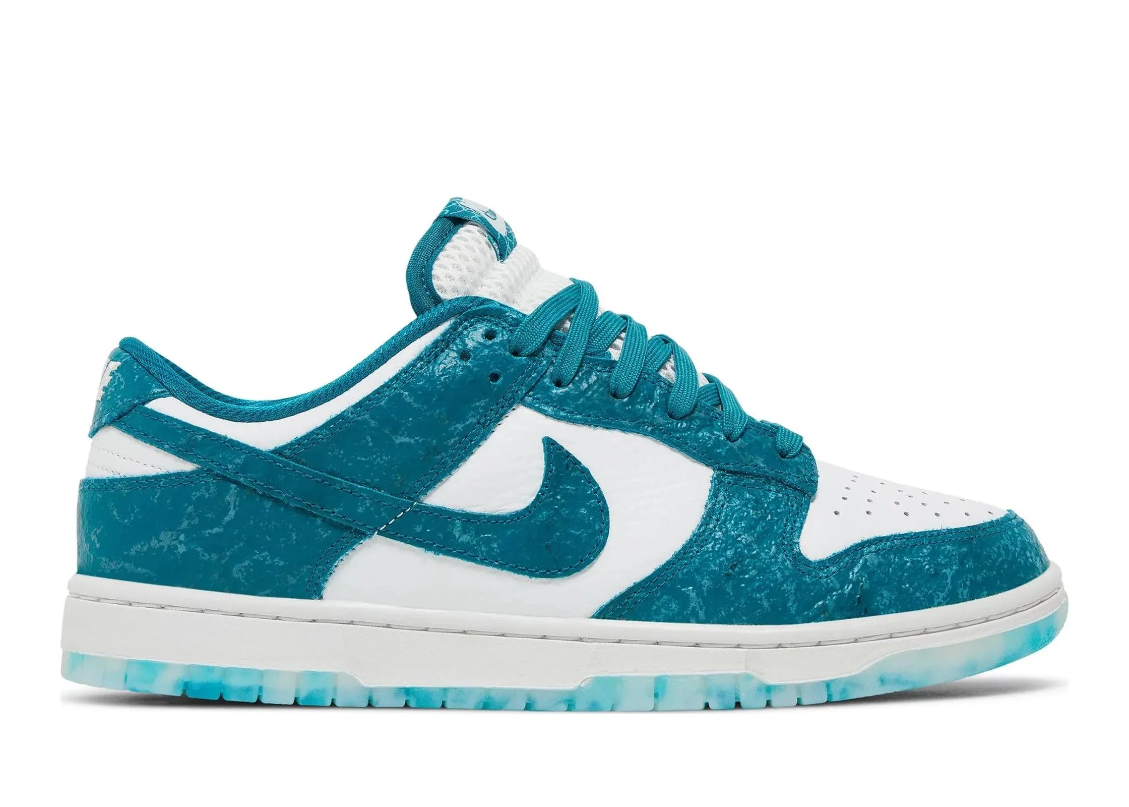 Nike Dunk Low Ocean (W) - Sneaker Türkiye