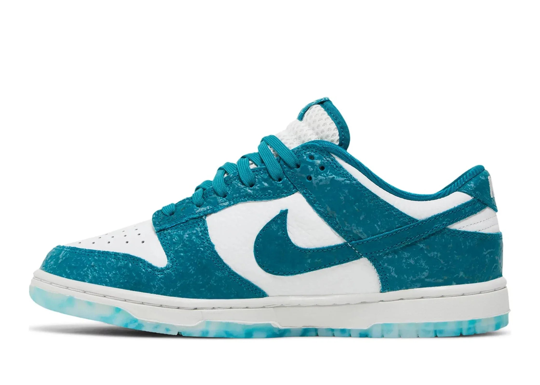 Nike Dunk Low Ocean (W) - Sneaker Türkiye
