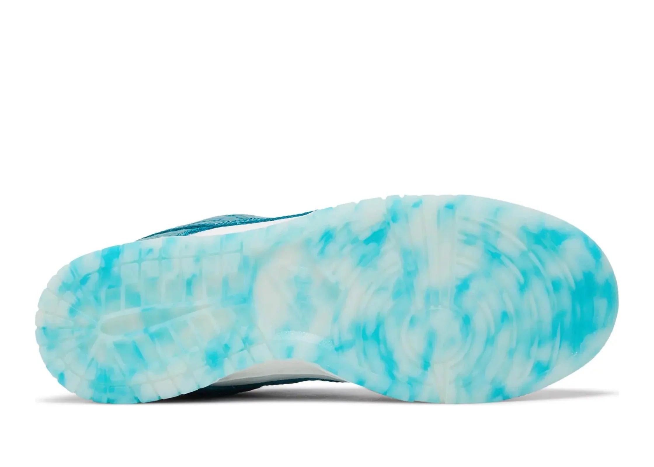 Nike Dunk Low Ocean (W) - Sneaker Türkiye