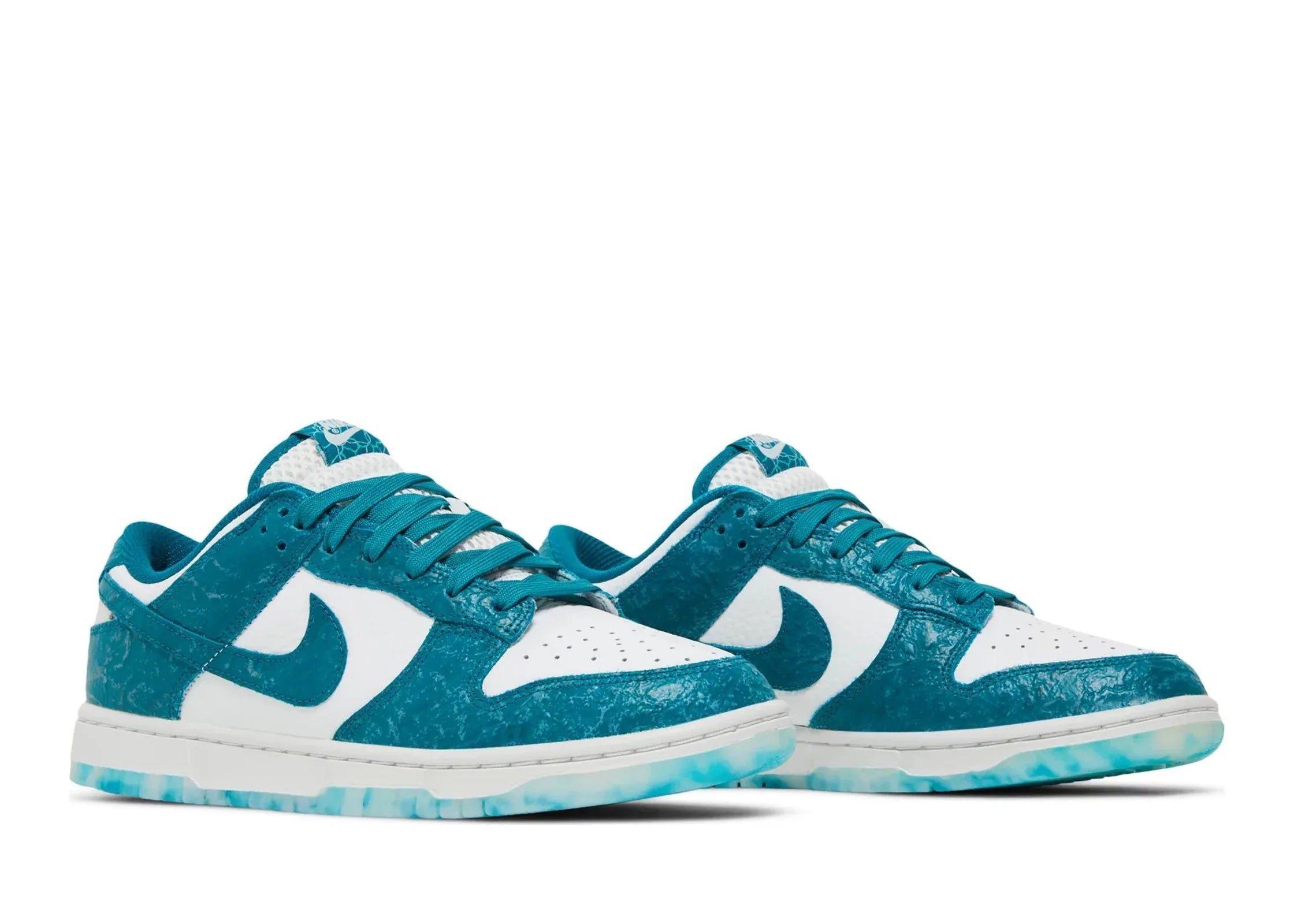 Nike Dunk Low Ocean (W) - Sneaker Türkiye