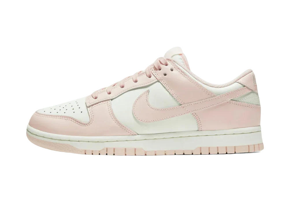 Nike Dunk Low Orange Pearl (W) - Sneaker Türkiye