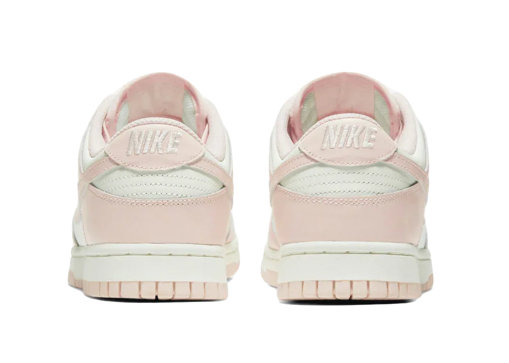 Nike Dunk Low Orange Pearl (W) - Sneaker Türkiye