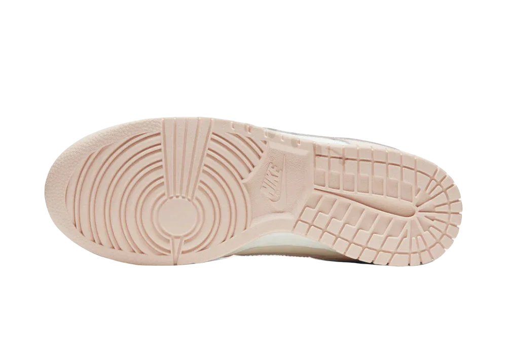 Nike Dunk Low Orange Pearl (W) - Sneaker Türkiye