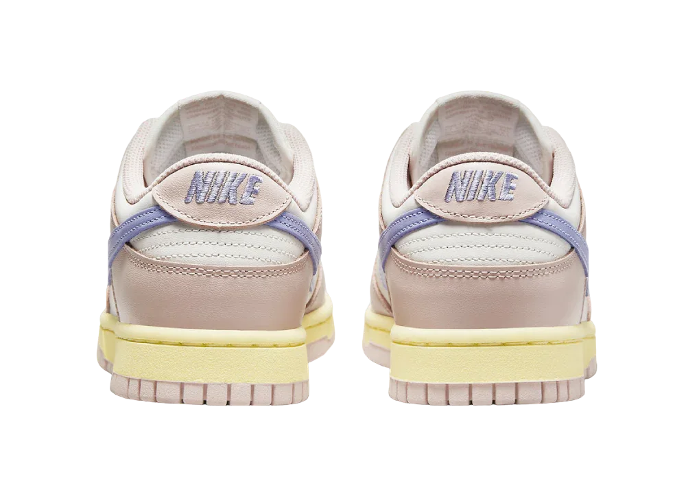 Nike Dunk Low Oxford (W) - Sneaker Türkiye