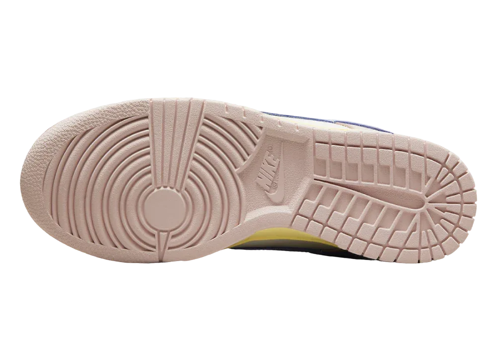 Nike Dunk Low Oxford (W) - Sneaker Türkiye