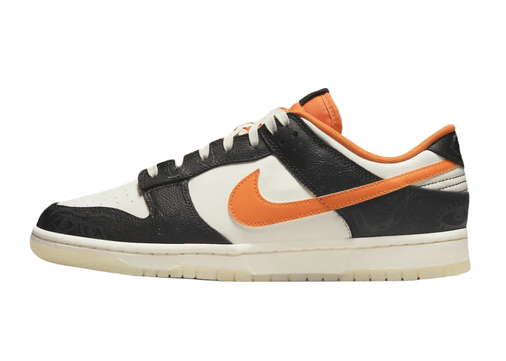 Nike Dunk Low PRM Halloween (2021) - Sneaker Türkiye