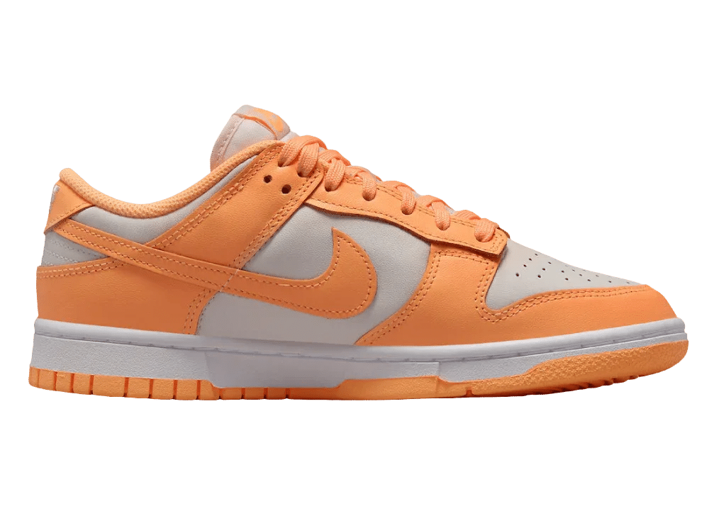 Nike Dunk Low Peach Cream (W) - Sneaker Türkiye