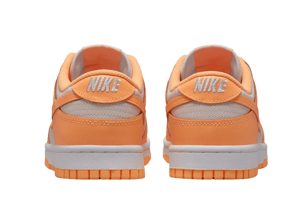 Nike Dunk Low Peach Cream (W) - Sneaker Türkiye