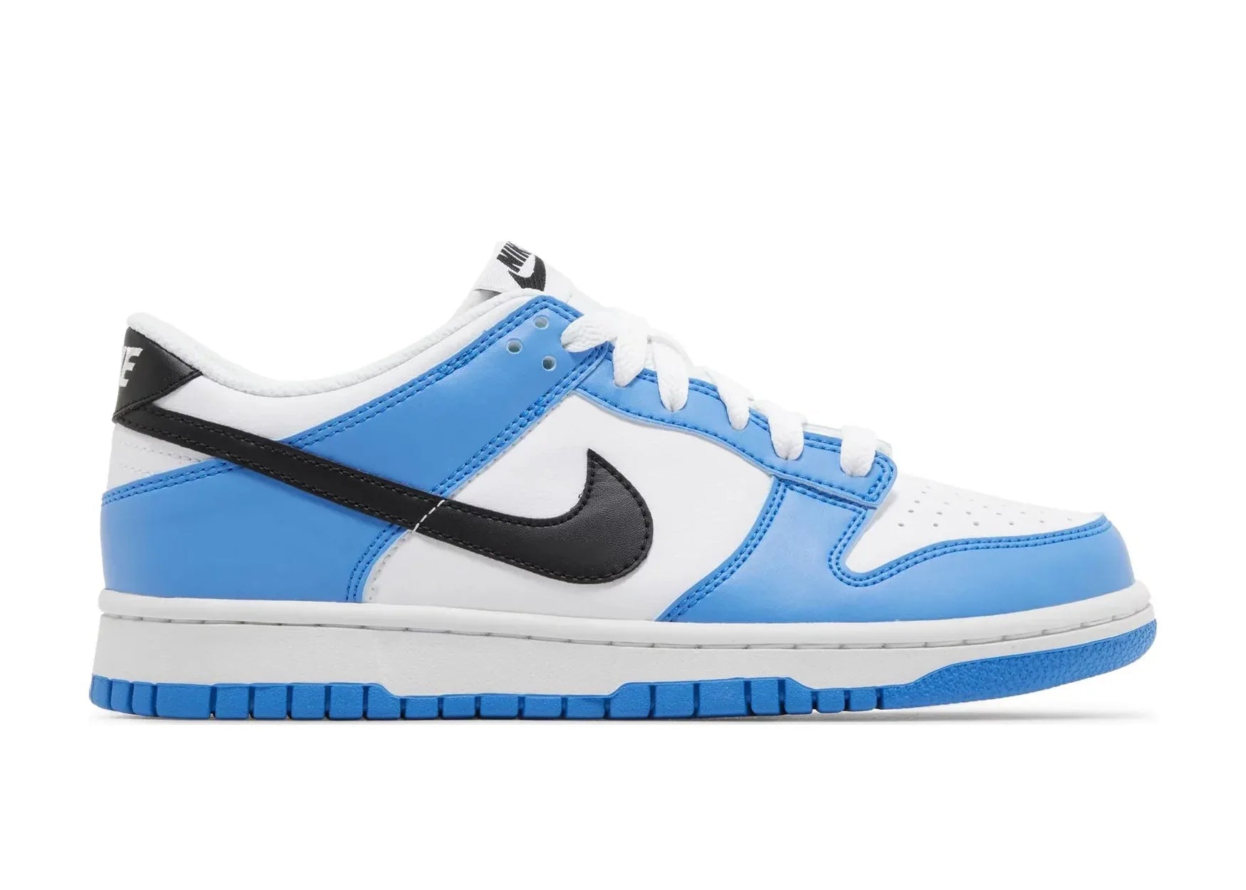 Nike Dunk Low Photo Blue (GS) - Sneaker Türkiye