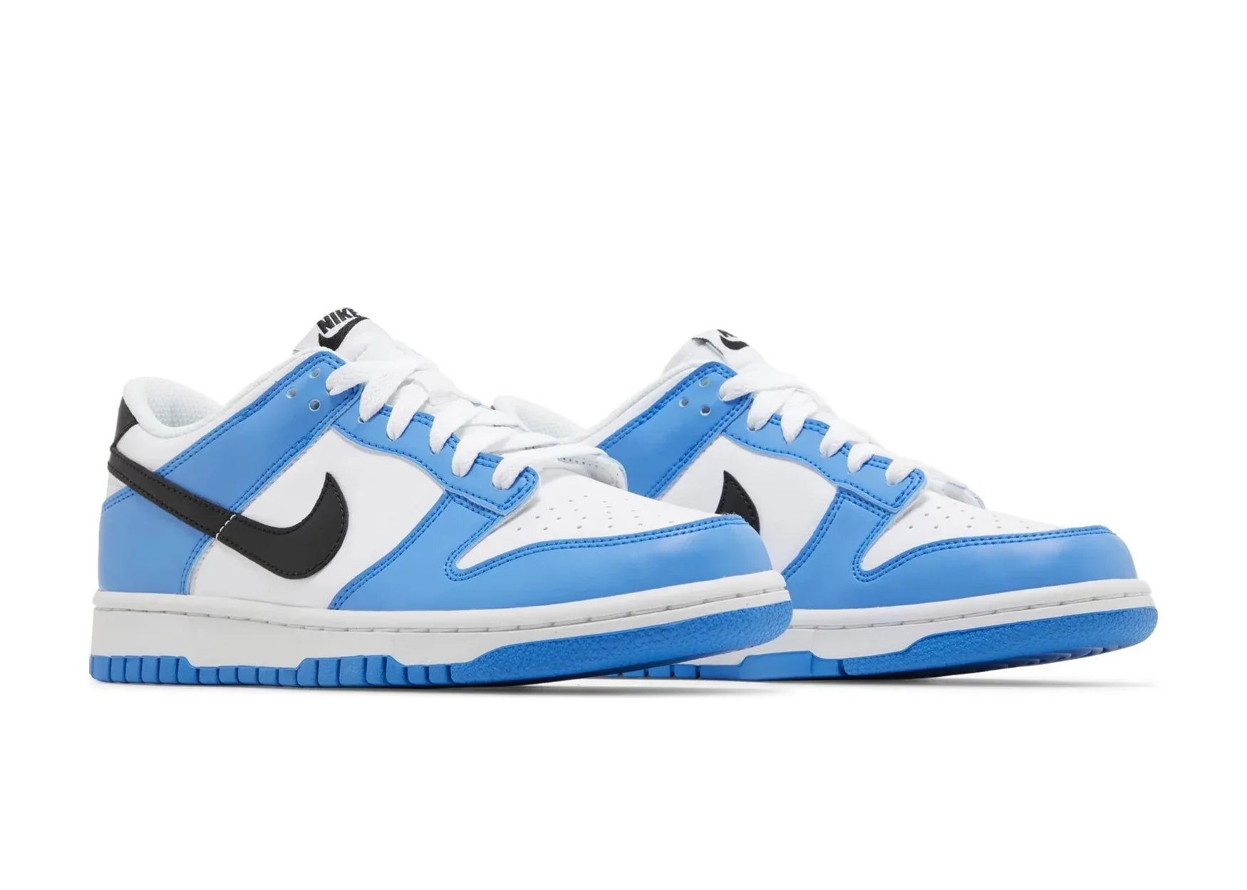 Nike Dunk Low Photo Blue (GS) - Sneaker Türkiye