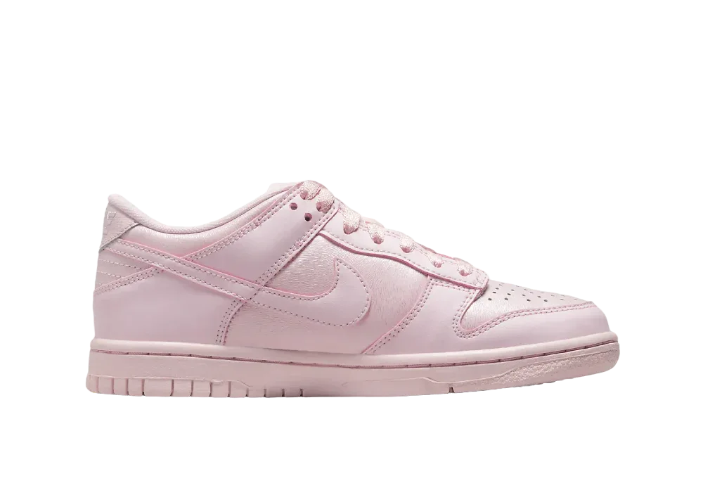 Nike Dunk Low Pink (GS) - Sneaker Türkiye