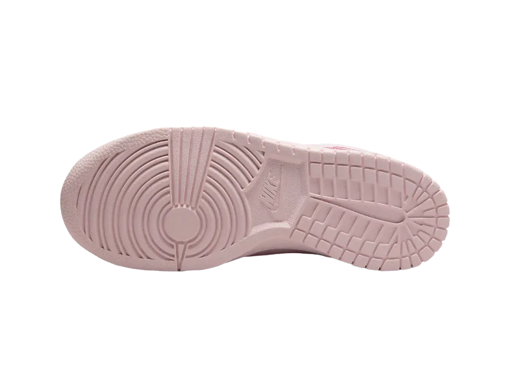 Nike Dunk Low Pink (GS) - Sneaker Türkiye