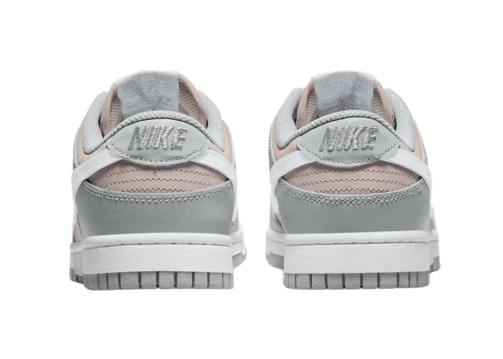 Nike Dunk Low Pink Oxford (W) - Sneaker Türkiye