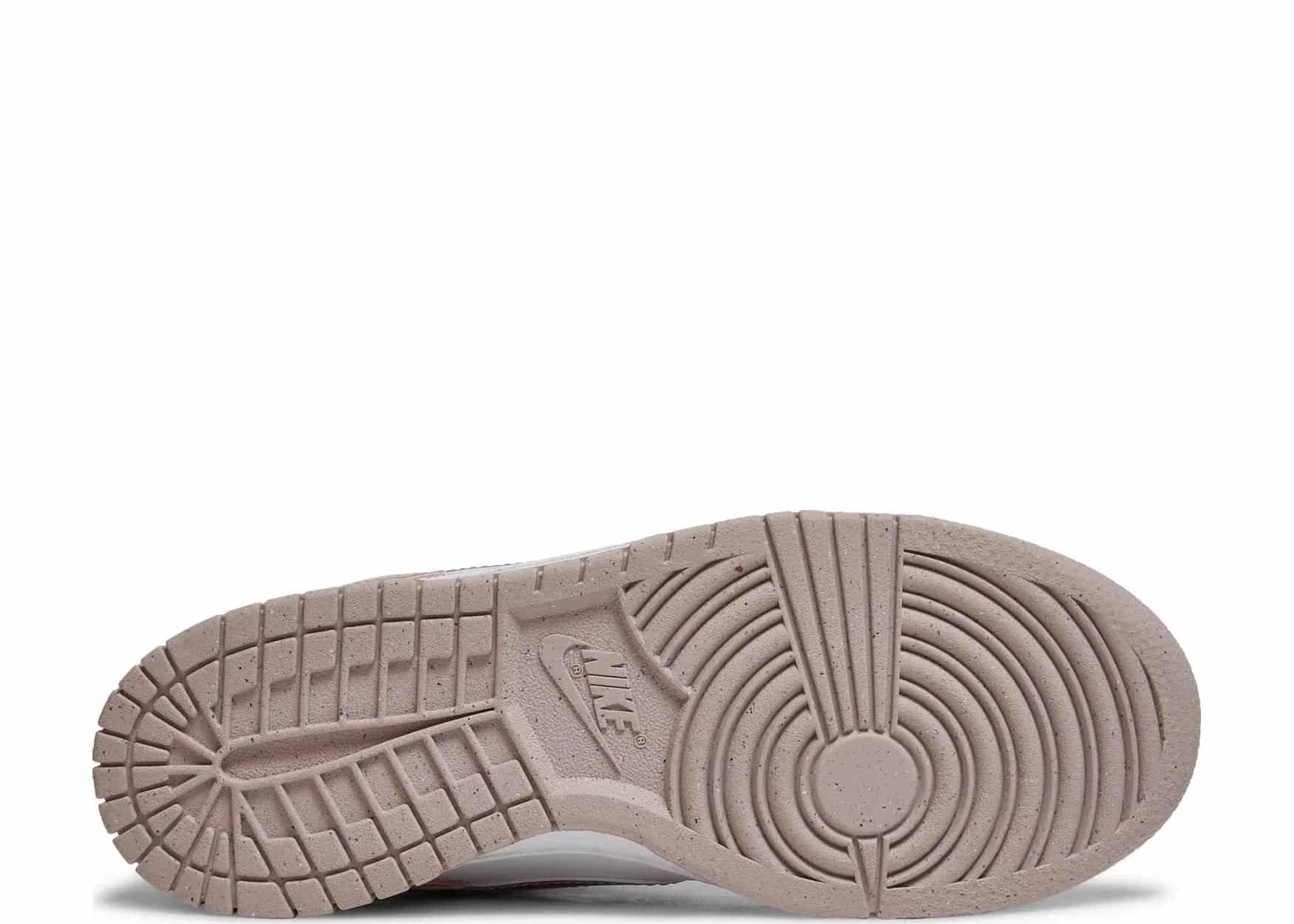 Nike Dunk Low Pink Velvet (GS) - Sneaker Türkiye