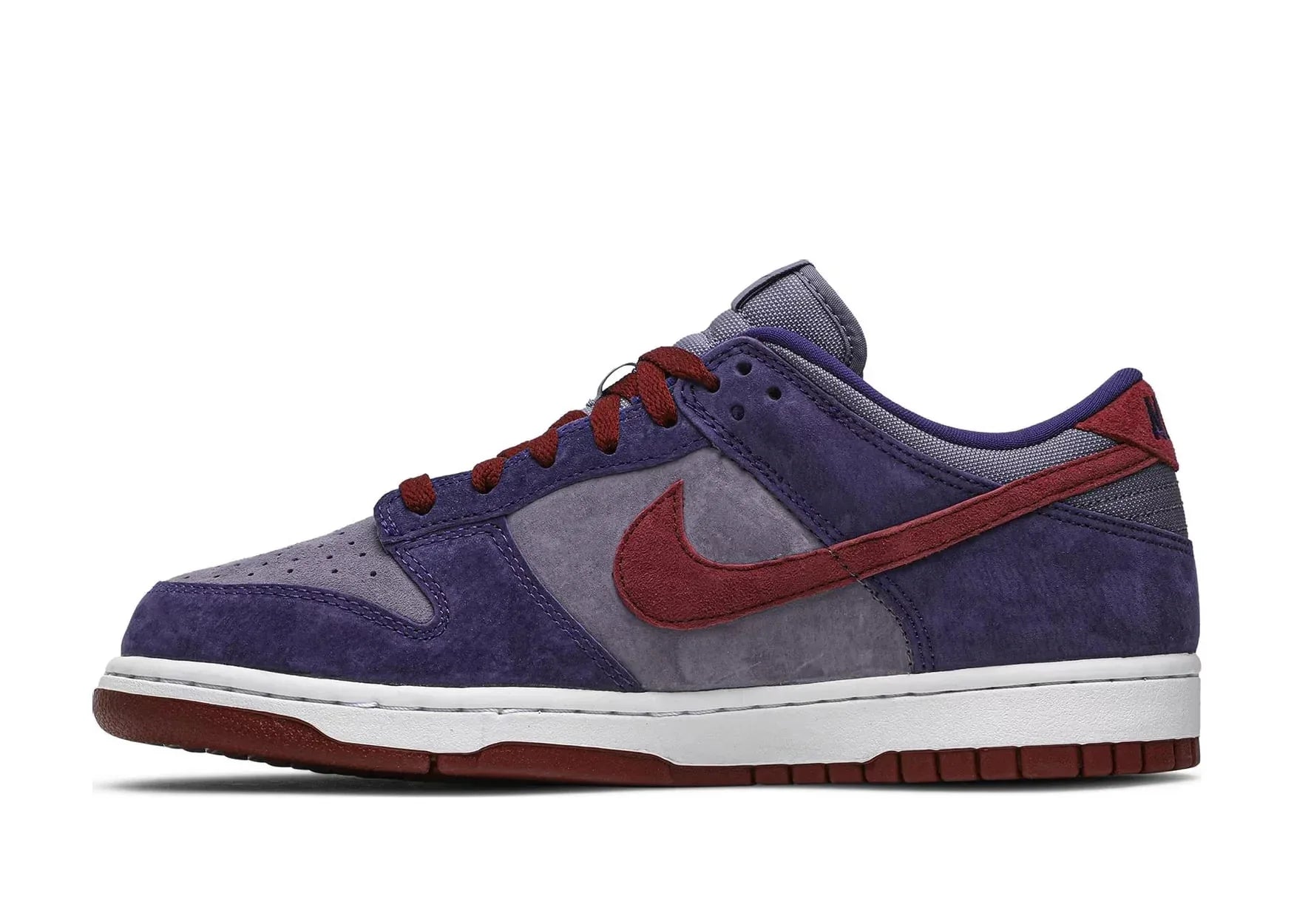 Nike Dunk Low Plum (2020) - Sneaker Türkiye