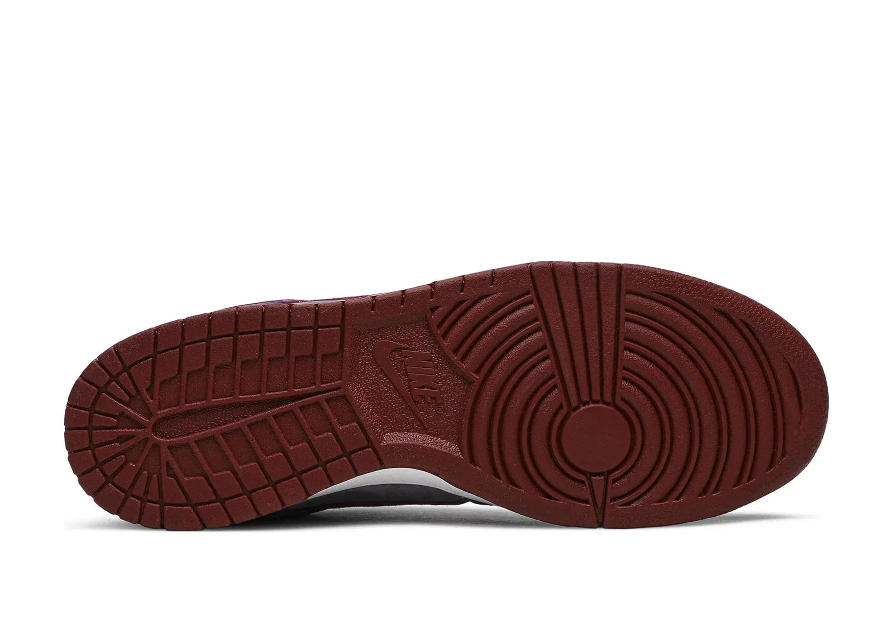 Nike Dunk Low Plum (2020) - Sneaker Türkiye