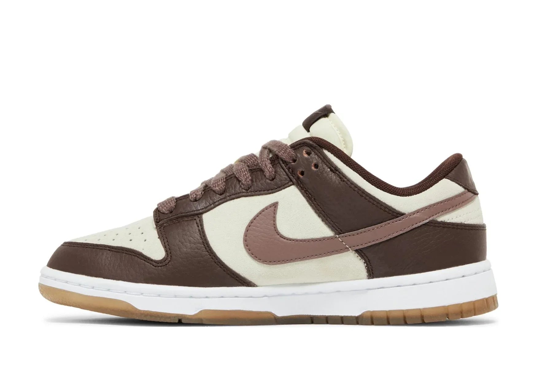 Nike Dunk Low Plum Coconut Milk (W) - Sneaker Türkiye